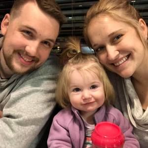 Meet your Posher, Justin